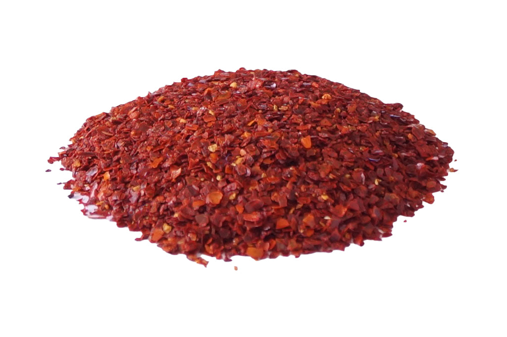 Gochugaru - Korean Chili Flakes
