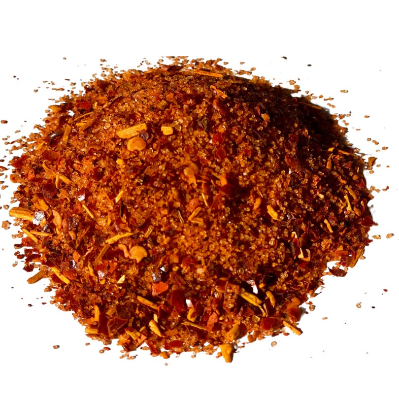 Mexican Spice & Rimmer (Tajin Style)