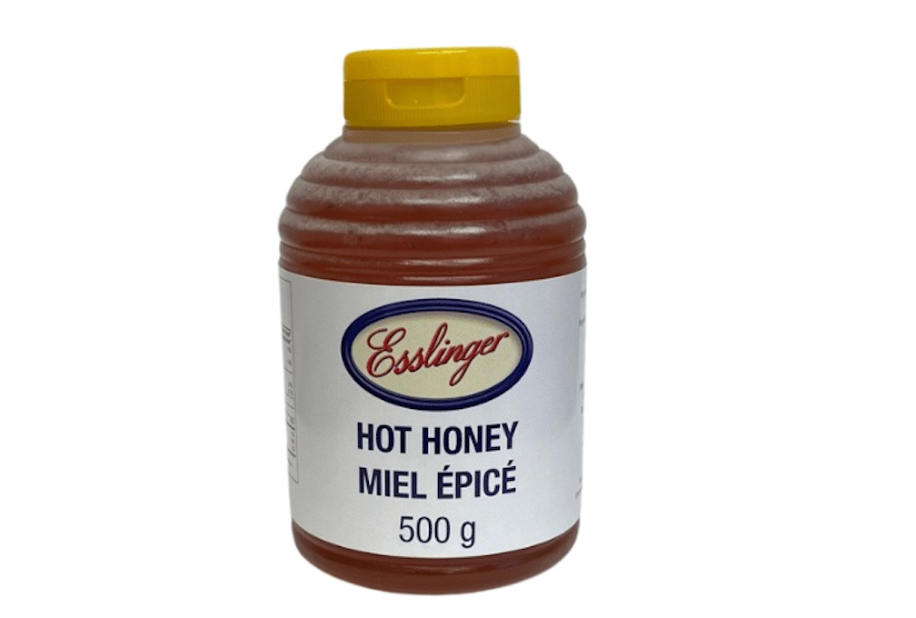 Hot Honey