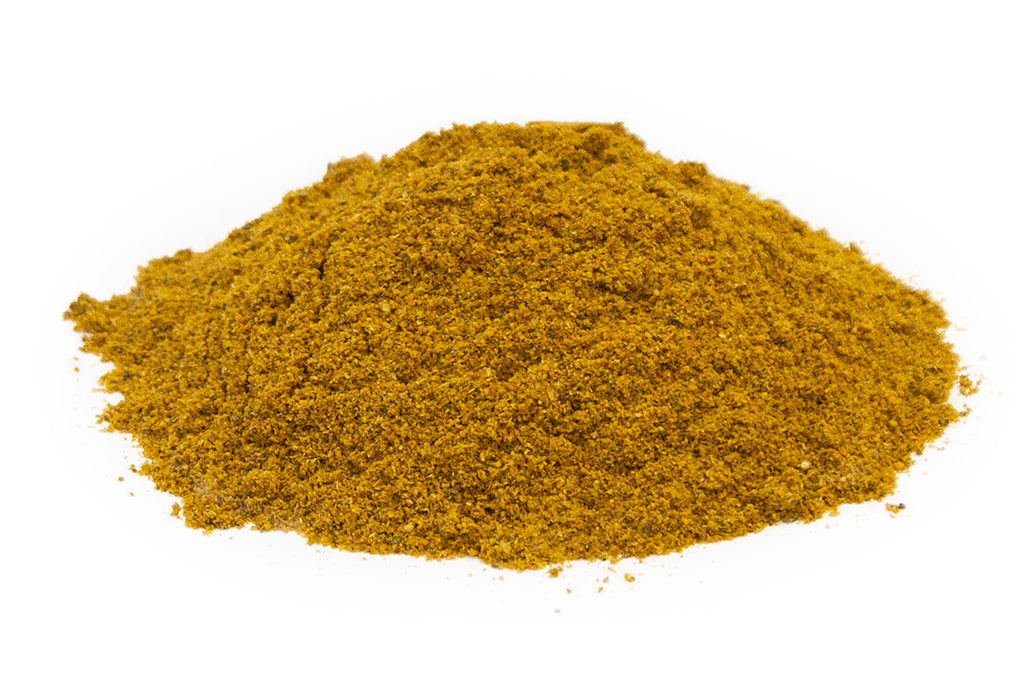 Chettinad Masala for Fish