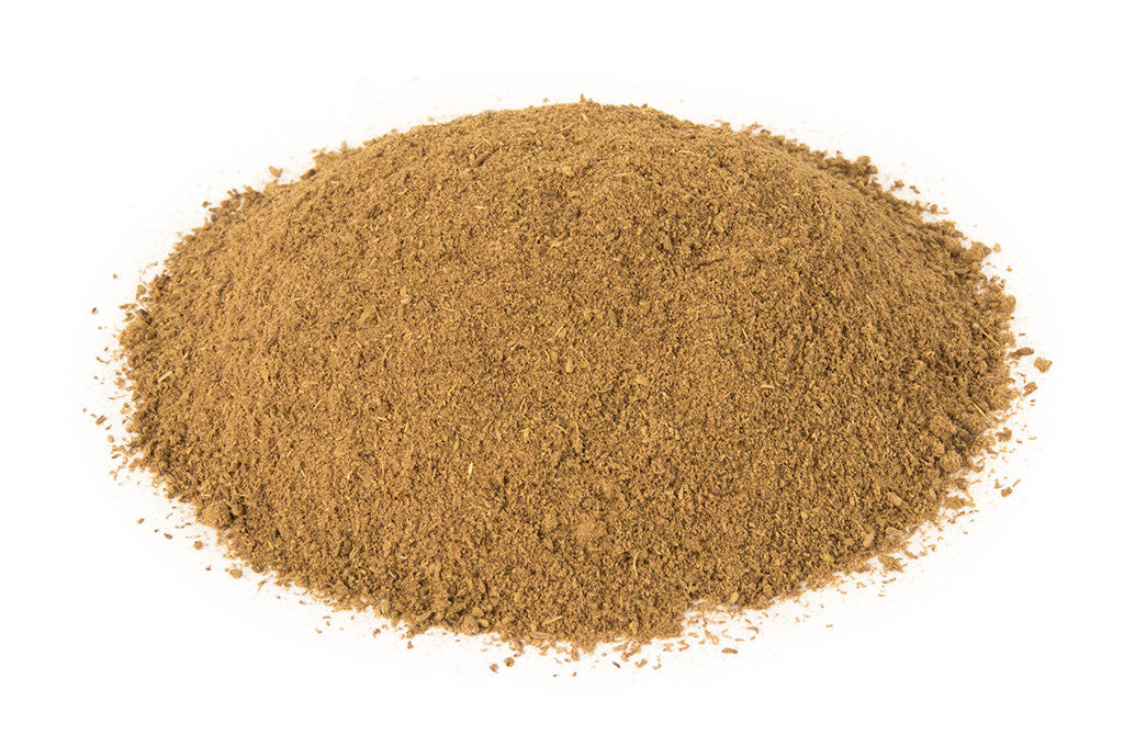 Ajowan Seed - Ground