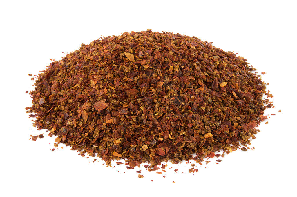 Aleppo Pepper- Ground