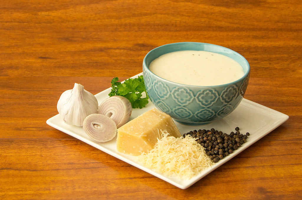 Alfredo Sauce Mix
