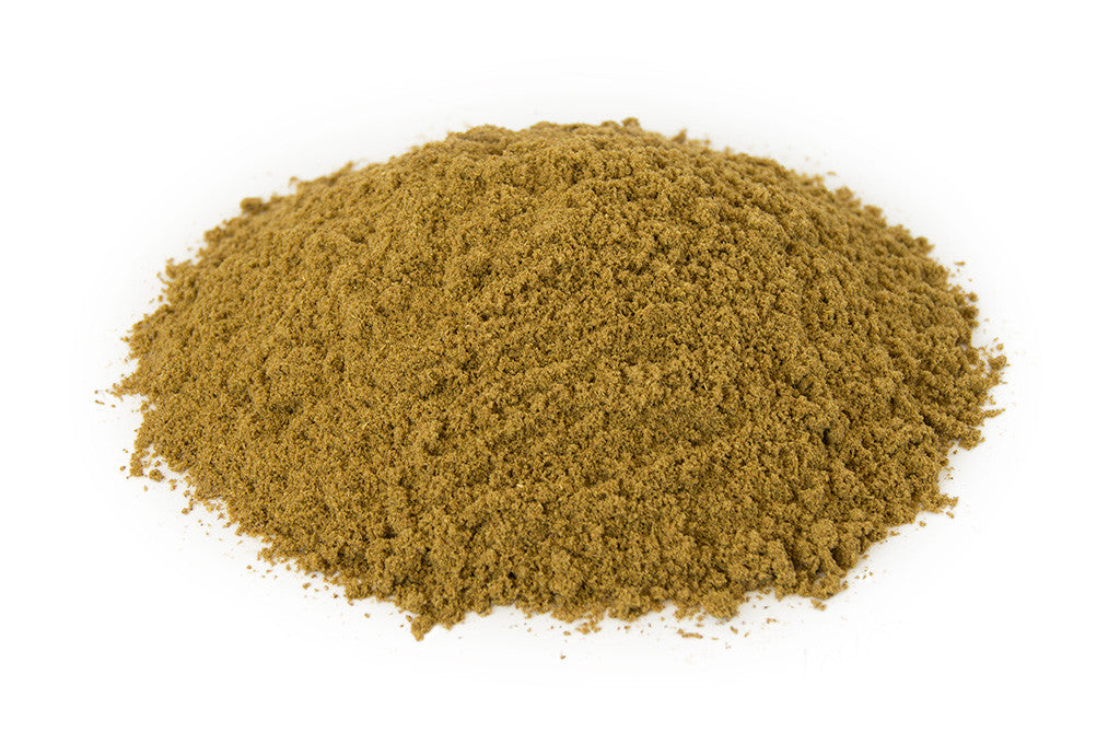 Anise Seed - Ground