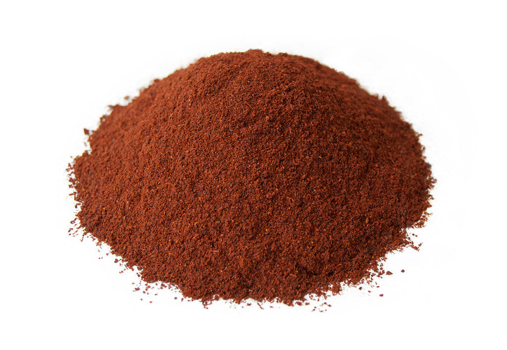 Annatto - Ground
