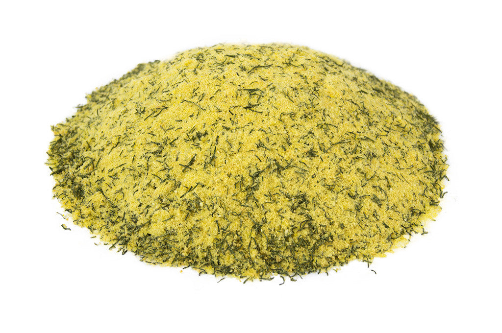 Aromatic Lemon & Dill
