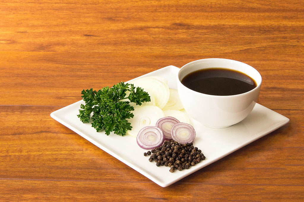 Au Jus (Clear Roastbeef) Mix
