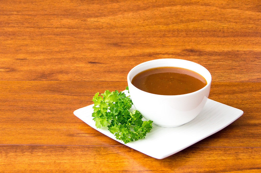 BBQ Chicken Dipping Sauce Mix