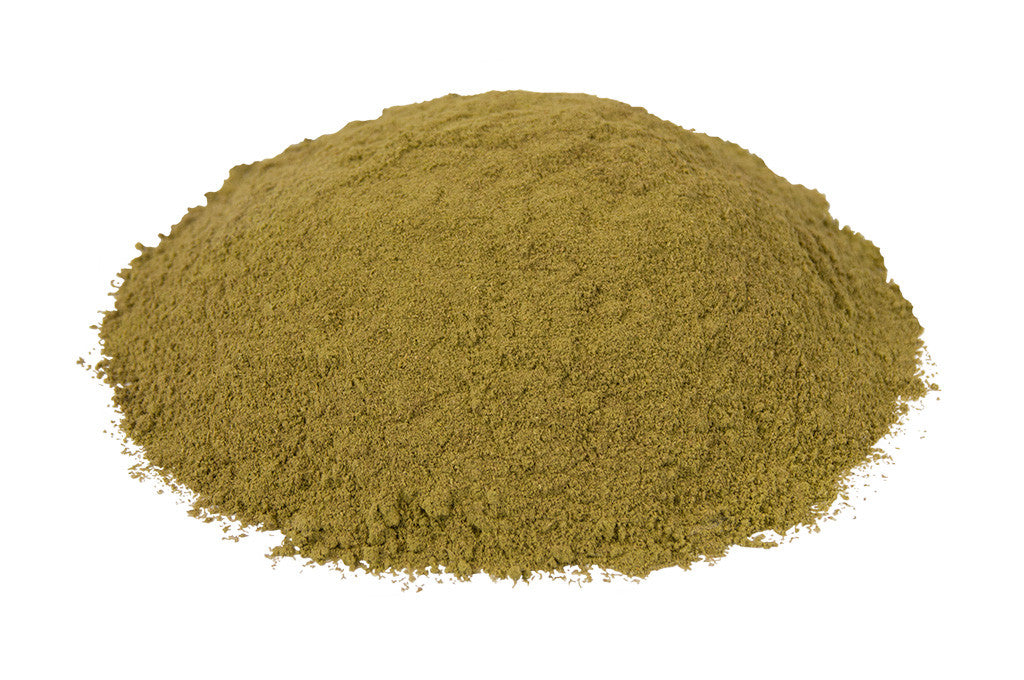 Bay Leaves - Ground
