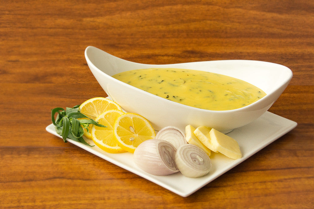 Béarnaise Sauce Mix for Chefs in Canada Esslinger Foods