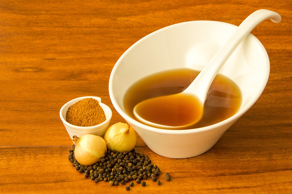 Beef Bouillon Mix