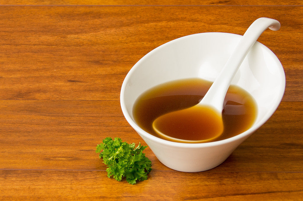 Beef Stock Premium Mix