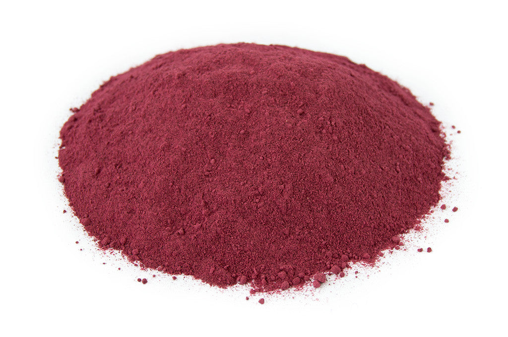 Sugar Beet Powder