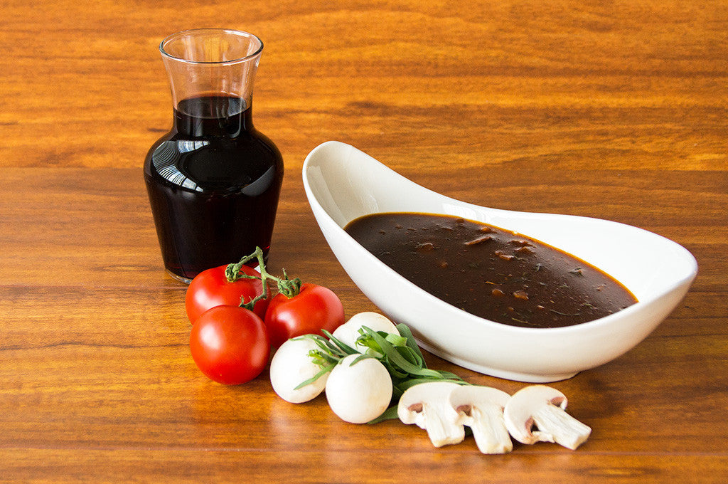 Black Forest Sauce Mix