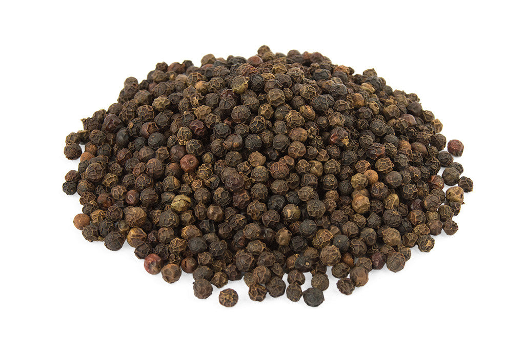 Peppercorn Black - Whole