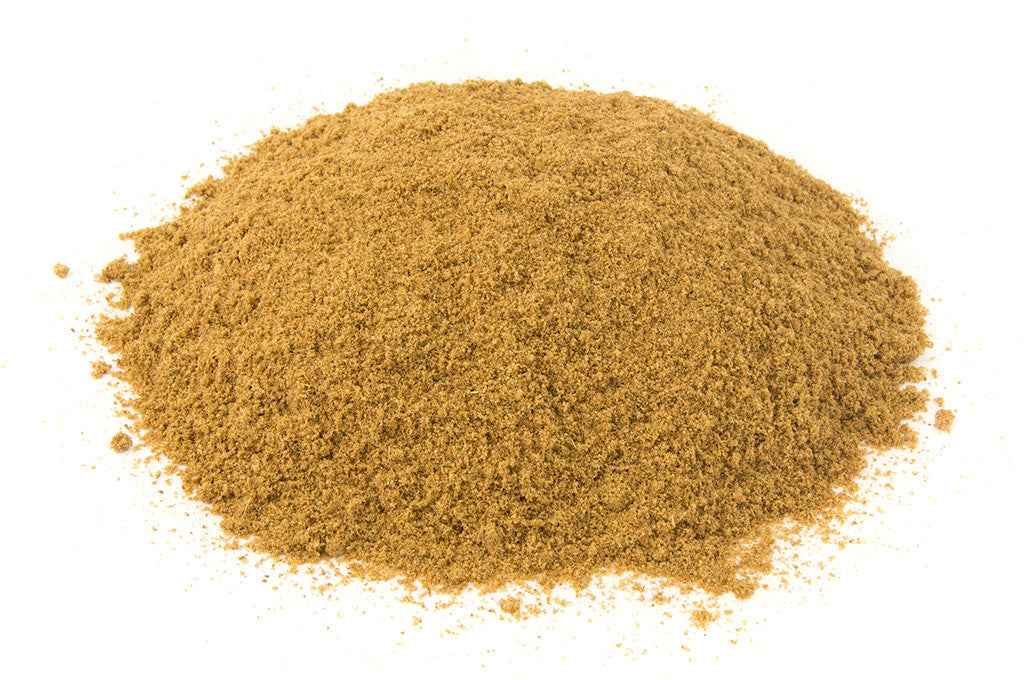 Caraway Seed - Ground
