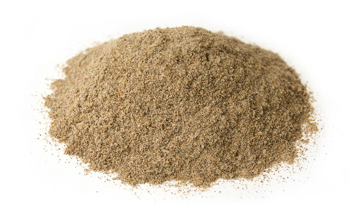 Cardamom - Ground