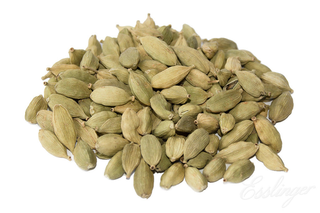 Cardamom - Green Pods