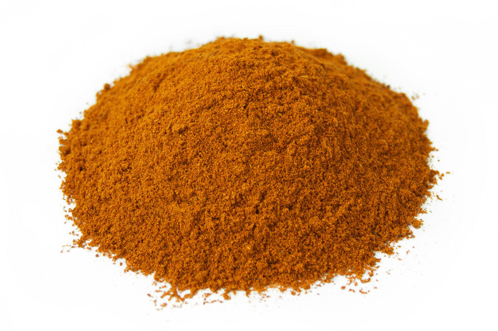 Cayenne Pepper - Ground