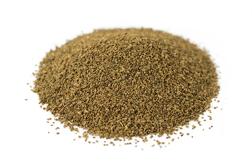 Celery Seed - Whole