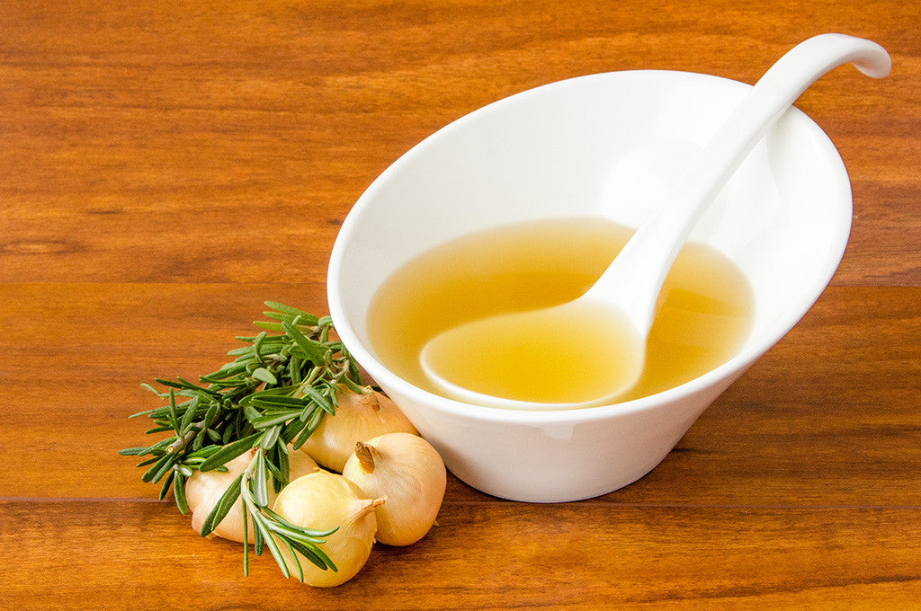 Chicken Bouillon Mix