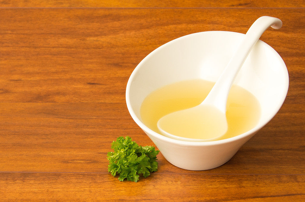 Chicken Concentrate Mix