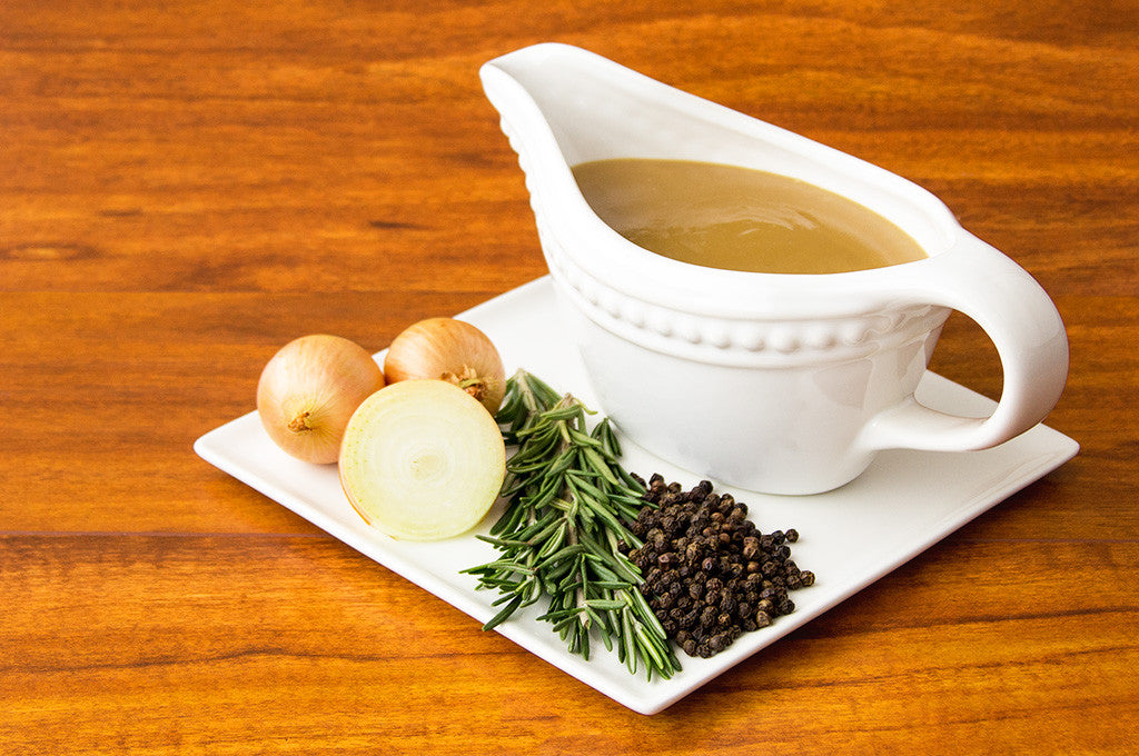 Chicken & French Fry Gravy Mix