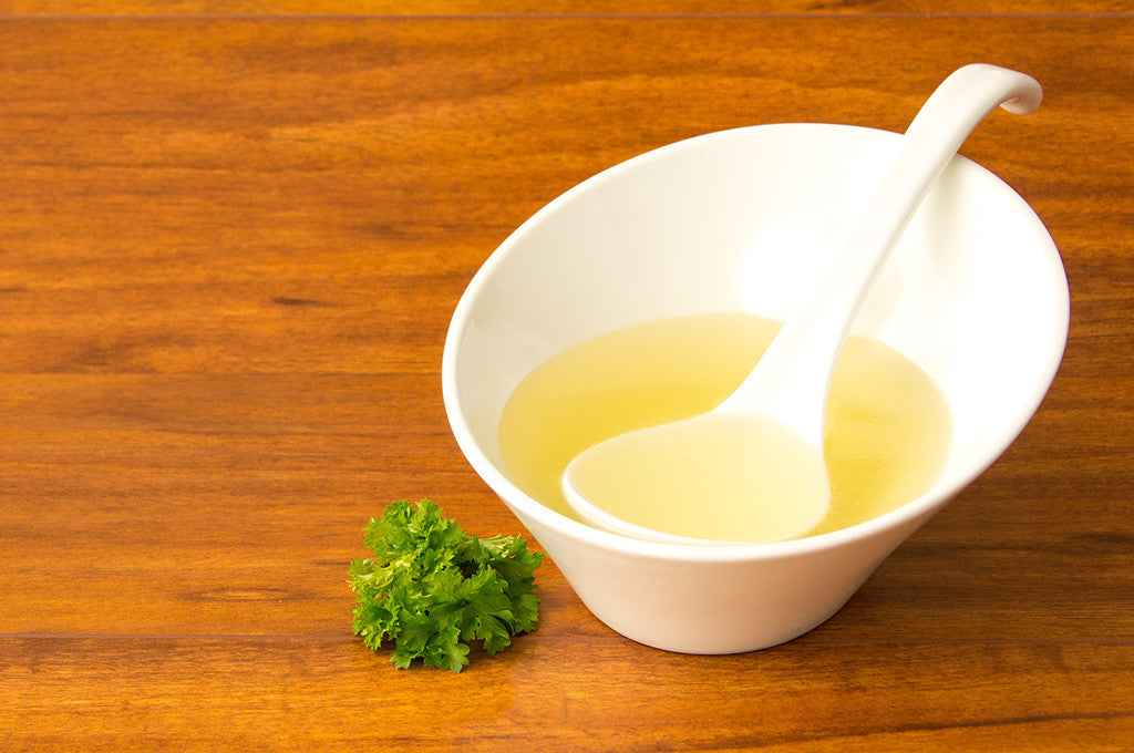 Chicken Stock Premium Mix