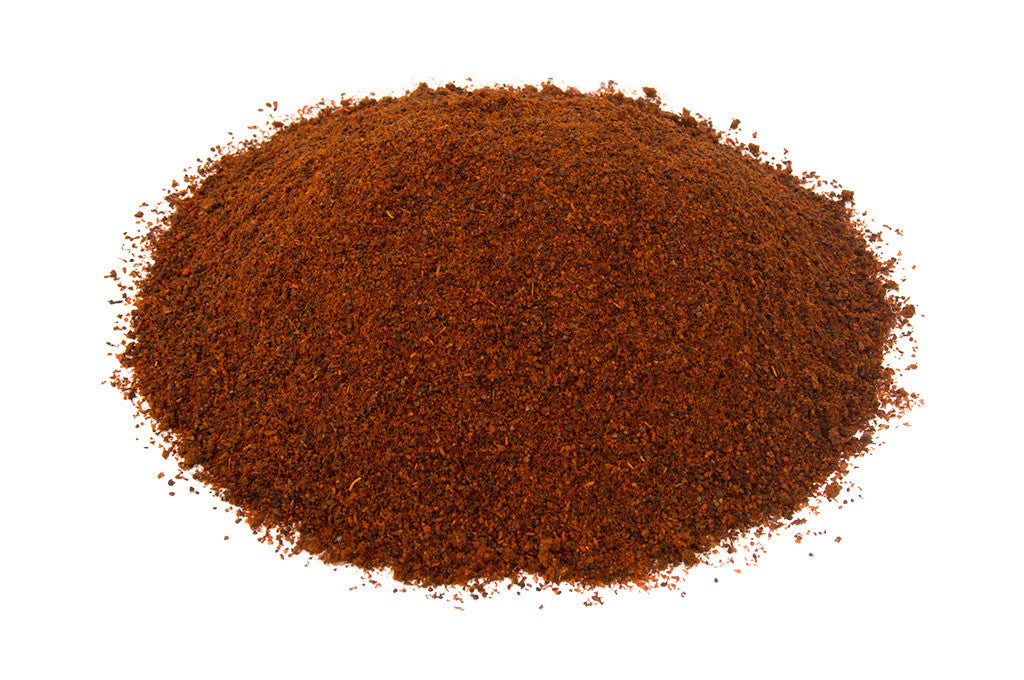 Chili Powder - Hot