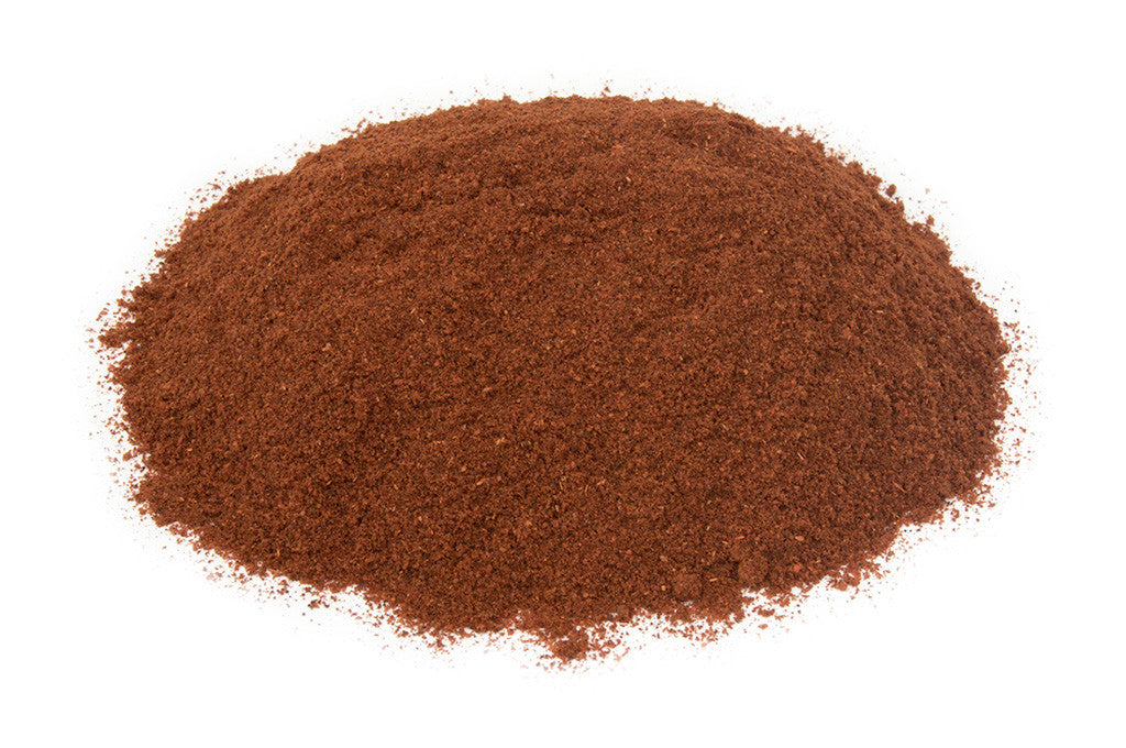 Chipotle Pepper Ground
