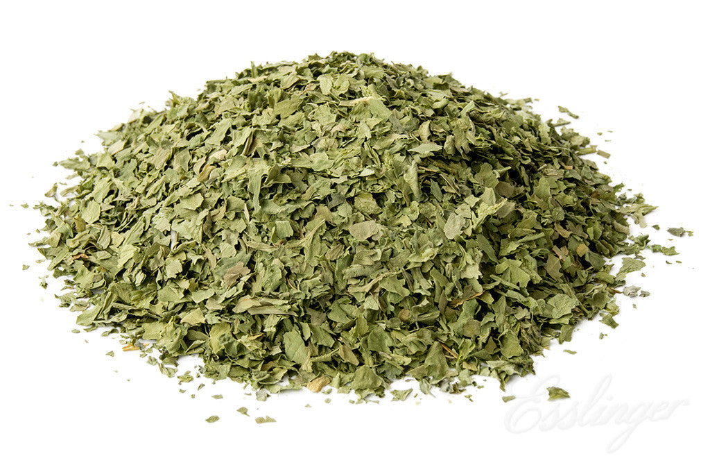 Cilantro Flakes - Dried