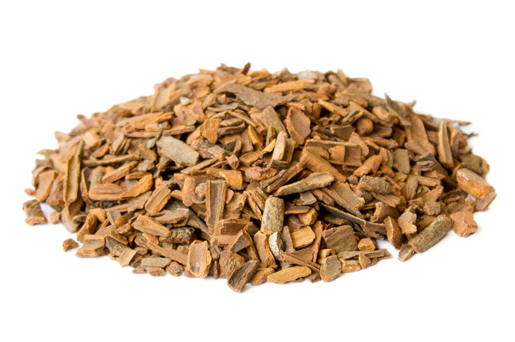 Cinnamon Bark