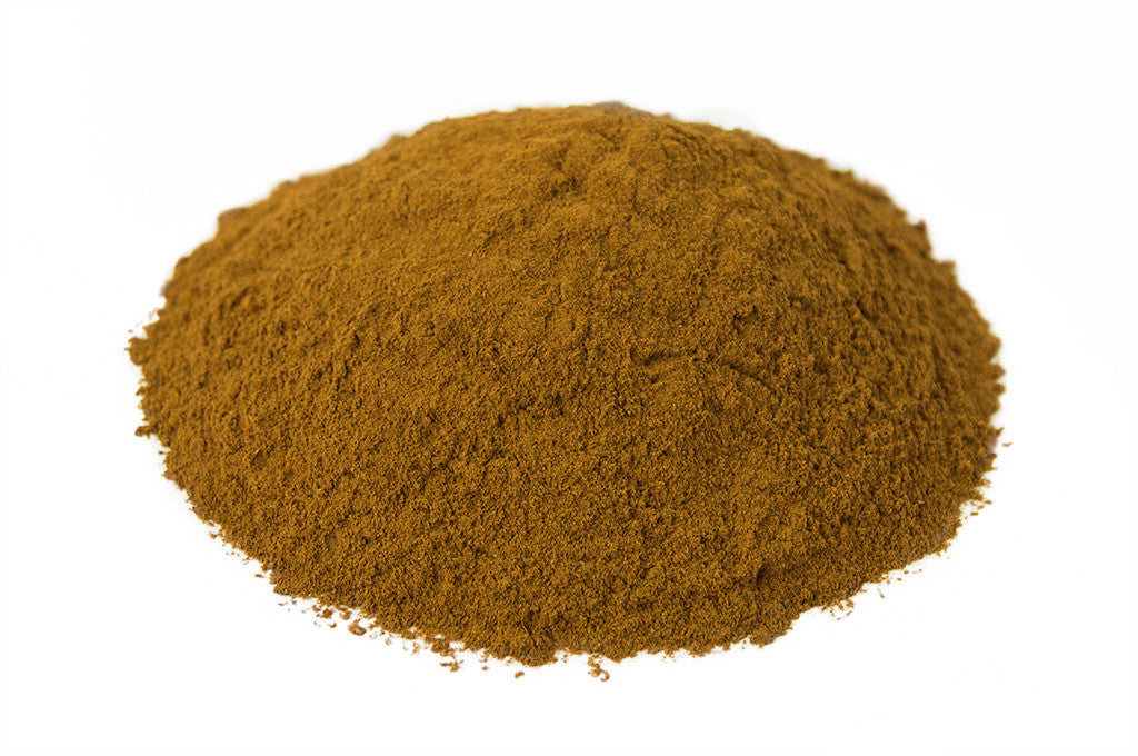 Cinnamon - Ground