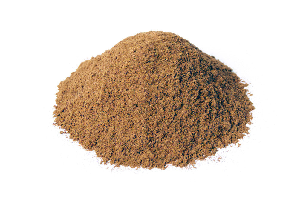 Cinnamon Vietnamese - Ground