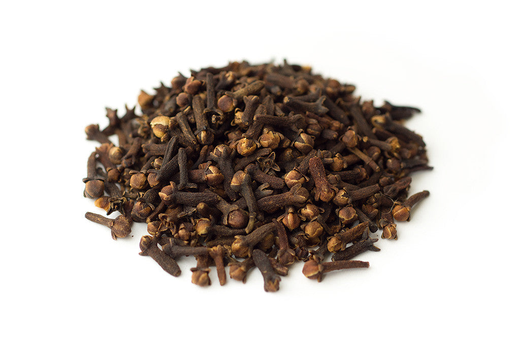 Cloves - Whole