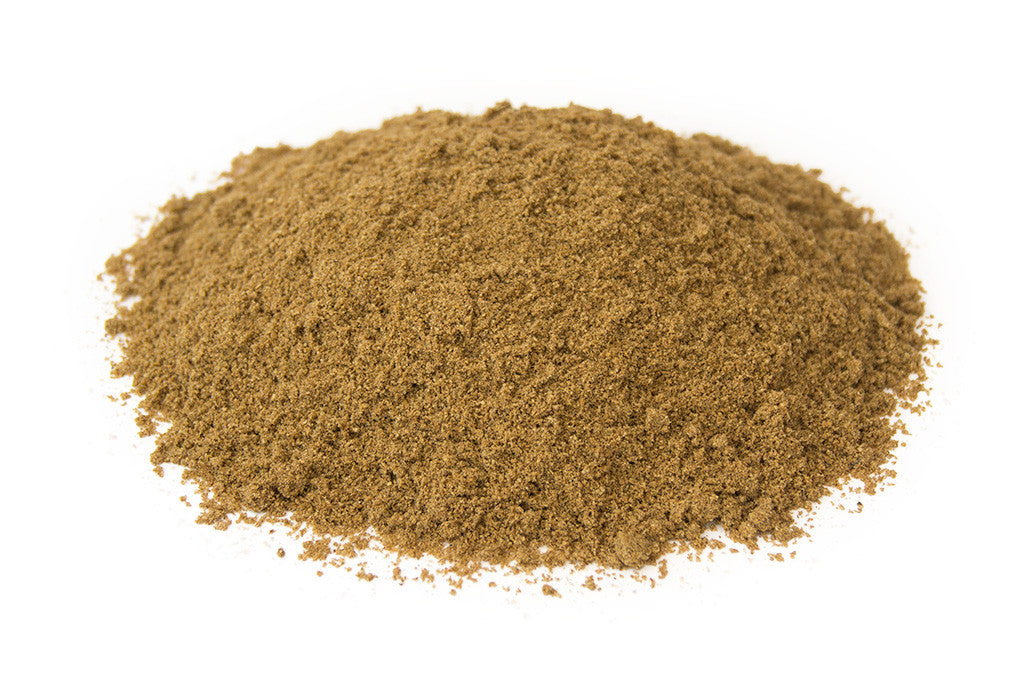 Coriander - Ground