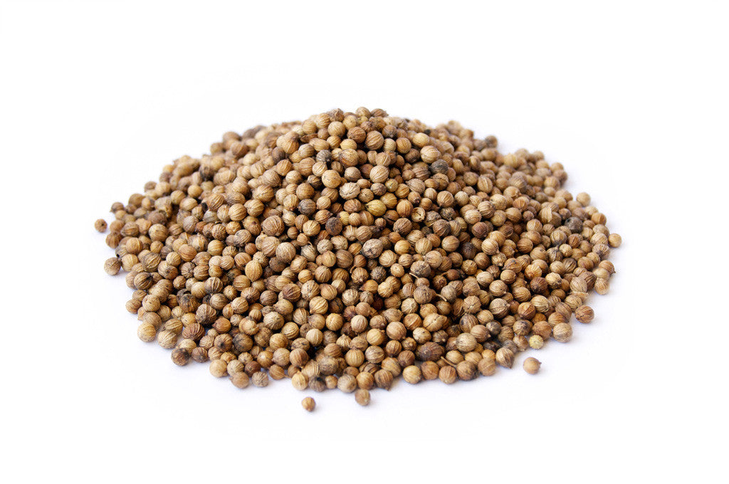 Coriander Seeds - Whole