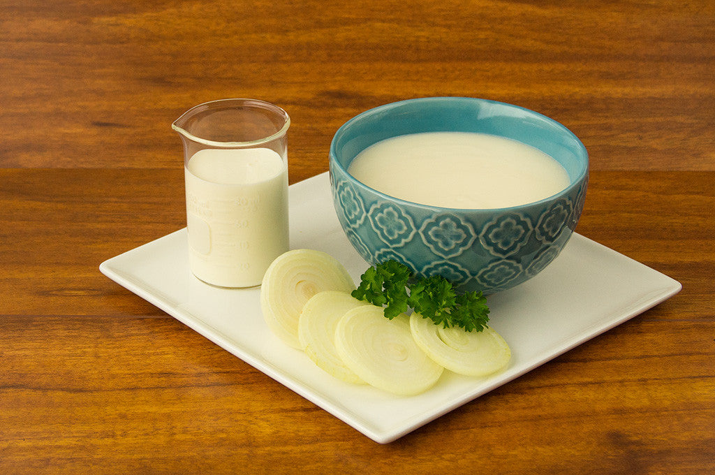 Cream Soup Base Mix - Gluten Free