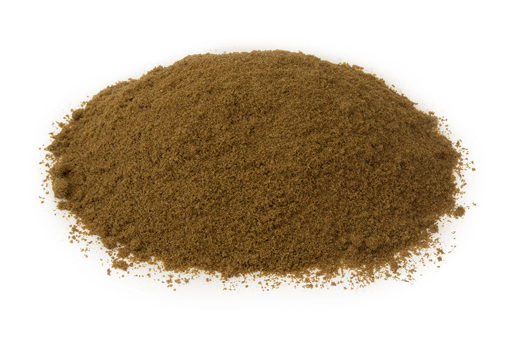 Cumin Seed - Ground
