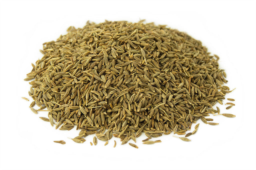 Cumin Seed - Whole