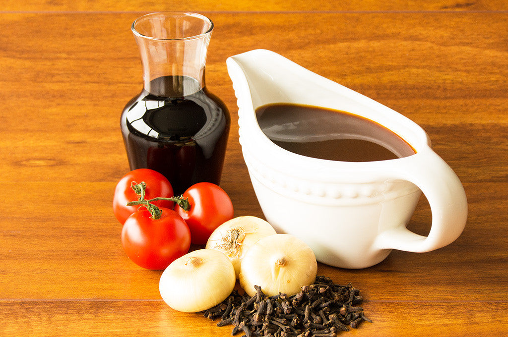Demi Glace Sauce Mix - Gluten Free