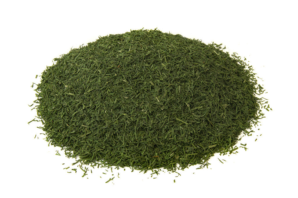 Dill Weed Special
