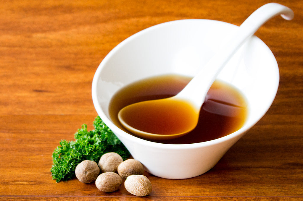 Double Beef Consommé Mix