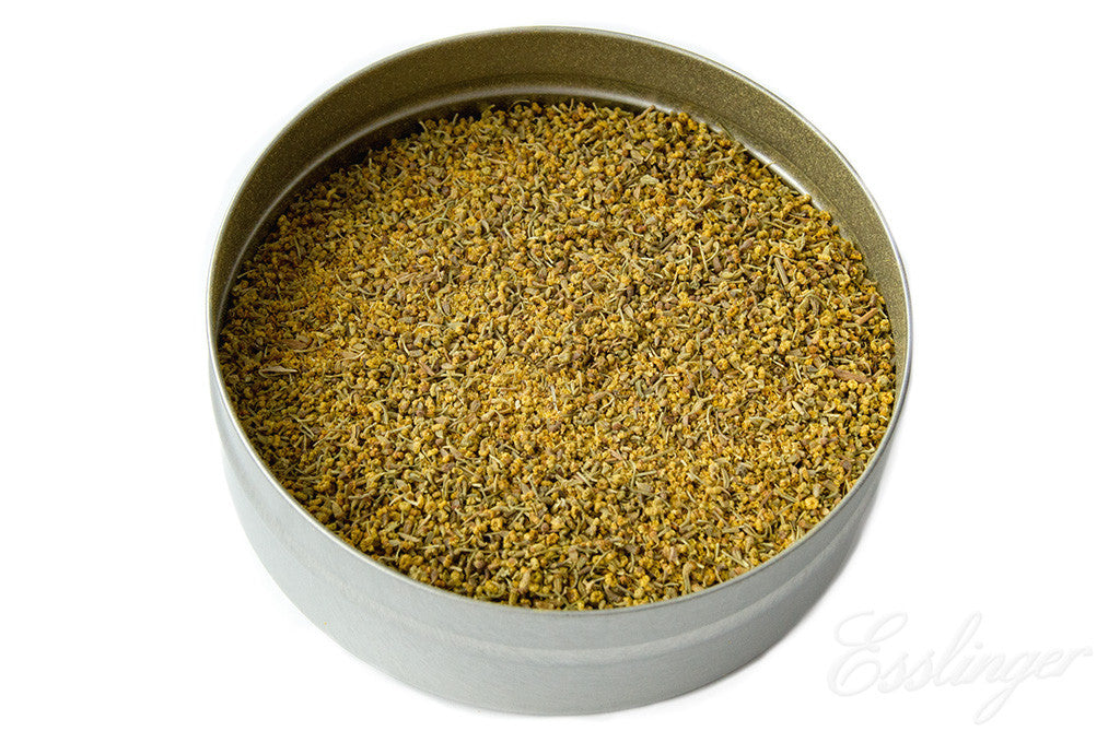 Fennel Pollen