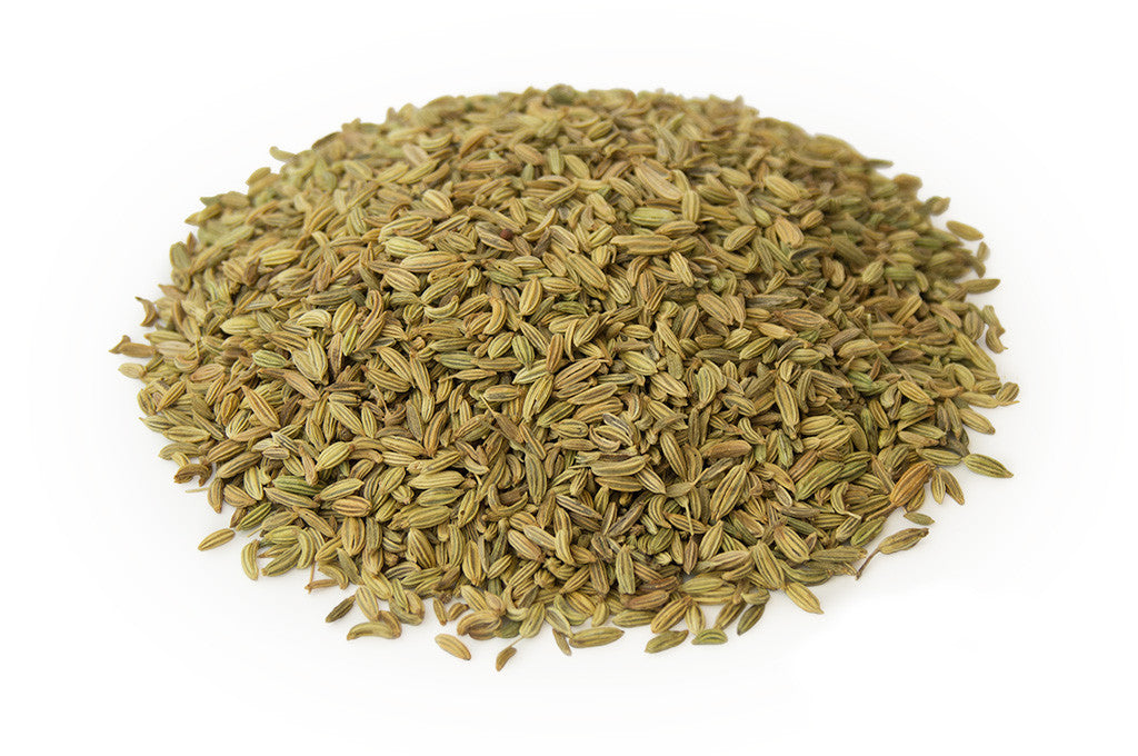 Fennel Seed - Whole