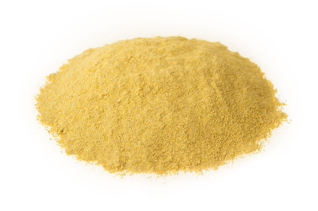 Fenugreek - Ground