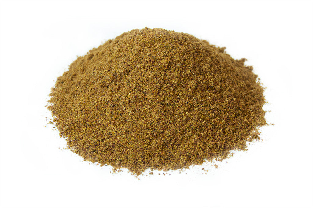 Garam masala