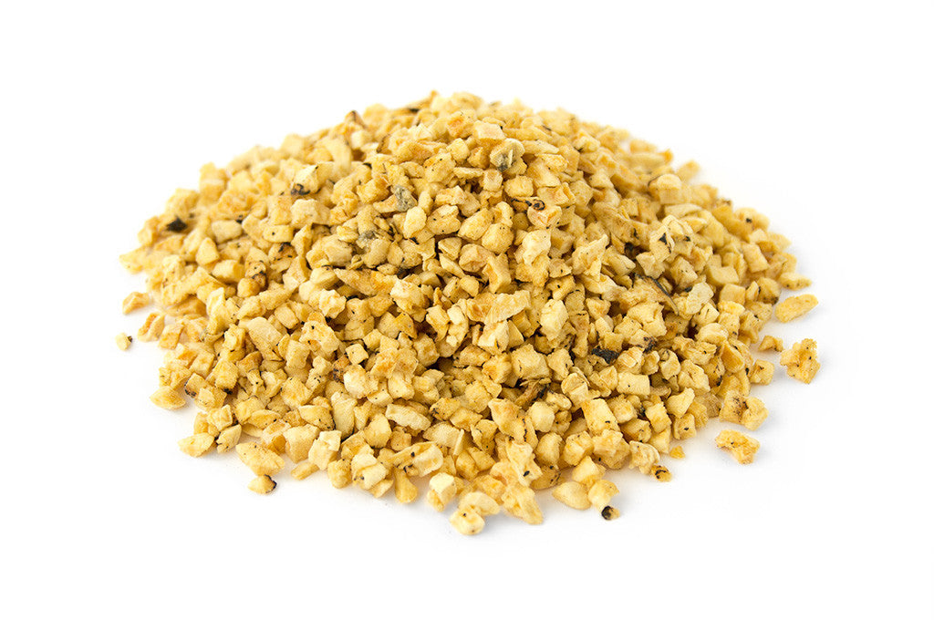 Garlic, Roasted - Freeze-Dried Pieces