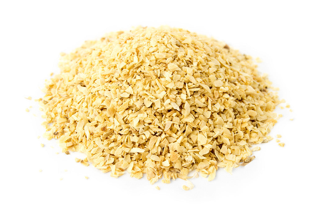 Garlic - Minced