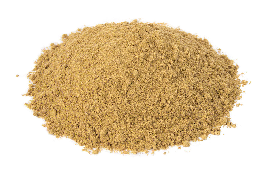Ginger - Ground